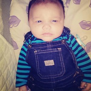 Meet your Posher, Danny